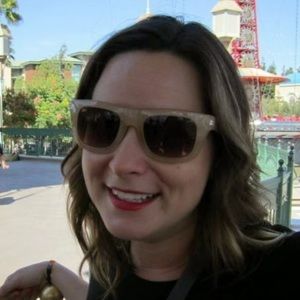 Meet your Posher, Angie